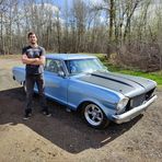 Kevin Cripps - Facebook