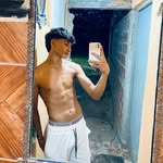 Kevin Criss - @kevin_cristaldo77 - Instagram
