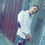 Kevin CriSs Ati - @kevinati - Instagram