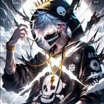 Kevin - @kevin_criss444 - Instagram