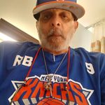 Kevin Crockett - @kevincrockett62 - Instagram