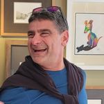 Kevin Crockford - @kevin.crockford1 - Instagram