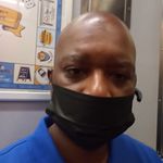Kevin Cromer - @redeyes329 - Instagram