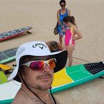 Kevin Cromer - @mojocromer - Instagram