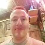 Kevin Cronk - @kcronk2016 - Instagram