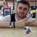 Kevin Cronk - Facebook
