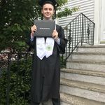 Kevin Cronk - @kcronk09 - Instagram