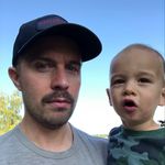 Kevin Crossman - @kevinclimbs - Instagram