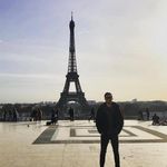 Kevin Crossman - @kev_c07 - Instagram