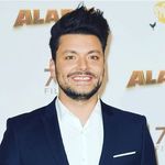 Kev_Incroyable - @kev_adams_amazing - Instagram