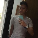 Kevin Cruceño - @kevincruceno - Instagram