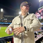 Kevin Cuff - @cuffydoo - Instagram