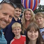 Kevin Cuff - @kevcuffy1 - Instagram