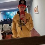 kevin cuffia - @kevincuffia22 - Instagram