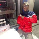 Kevin Cuffe - @kev10921 - Instagram