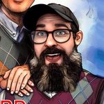 Kevin Cuffe - @the_right_cuffe_ - Instagram