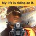 Kevin Kevoo - Facebook