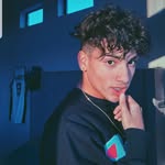 denysse❤ - @kevin_curls - Instagram