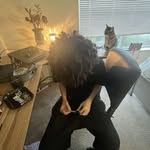 Troy Curlyhead - @kevincurlyhead - Instagram