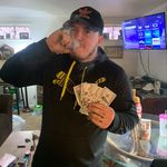Kevin Cutter - @datboikevo_ - Instagram