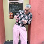 Michael Wehner - @dj_kevin_cutter - Instagram