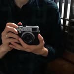 ZuzongBabu - @kevin_cuttingdiscpaint - Instagram