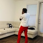 Kevin Dabbs - @icymoney214 - Instagram