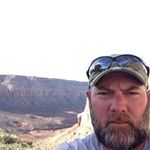Kevin Dake - @desertdirty - Instagram