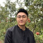 Kevin Yu - @kevindakevoo - Instagram