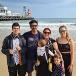 Kevin Dalby - @dalby.kevin - Instagram