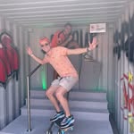 Kevin Dame - @kevindish91 - Instagram