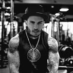 Kevin Dame - @3175_omgjosh - Instagram