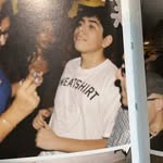 Kevin Sanchez - @kevindameheecano - Instagram