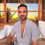 Kevin Dando - @kevindandosky - Instagram