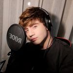 Kevin Dando Voces - @kevindandovoces - Instagram
