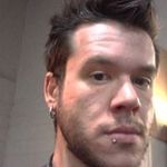 Kevin Danforth - @danforthkevin - Instagram