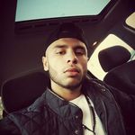 Kevin Daniš - @danis6776 - Instagram