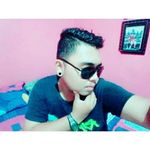 Kevin Danis - @daniskevin18 - Instagram