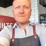 Kevin - @kevin_dantes_pizza__napoletana - Instagram