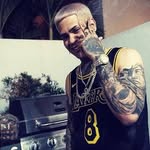 Kevincito - @kevin_dantes_12 - Instagram