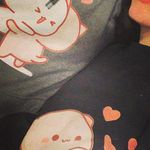 Kevin Daresi - @kevindaresi - Instagram
