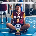 Kevin Darrell - @kevindarrellpogi - Instagram