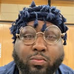Kevin Darrell Jamison Jr. - @el_uchiha_negro - Instagram