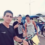 Kevin Darrell León Olivencia - @olivenciavelasco - Instagram