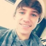 Kevin Darwin - @kevdfg_18 - Instagram