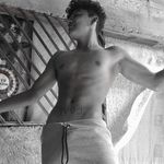 Kevin Darwin - @kevinn_najera - Instagram