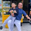 Dato Ray.   Kevin - @dato.ray..kevin - TikTok