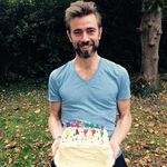 Kevin Davidson - @kevincampbelldavidson - Instagram