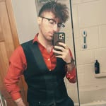 Kevin Davoren - @kevdog300 - Instagram