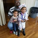 Kevin Dawes - @kdawes56 - Instagram